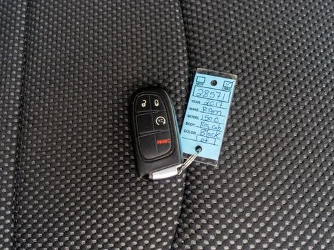 Used 2017 RAM 1500 Sport w/ Convenience Group image 32