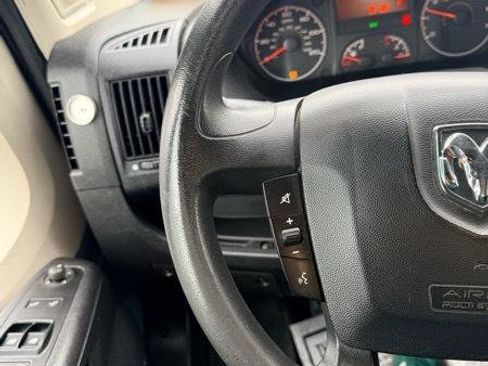 Used 2019 RAM ProMaster 3500 image 11