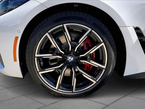 New 2026 BMW i4 xDrive40i w/ M Sport Package AWD/4WD image 12