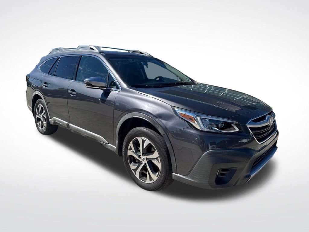 Used 2020 Subaru Outback Touring XT AWD/4WD image 28