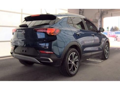 Used 2021 Buick Encore GX Select FWD image 3