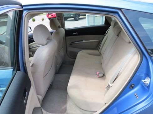 Used 2007 Toyota Prius FWD image 10
