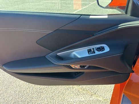Used 2024 Chevrolet Corvette Stingray image 24