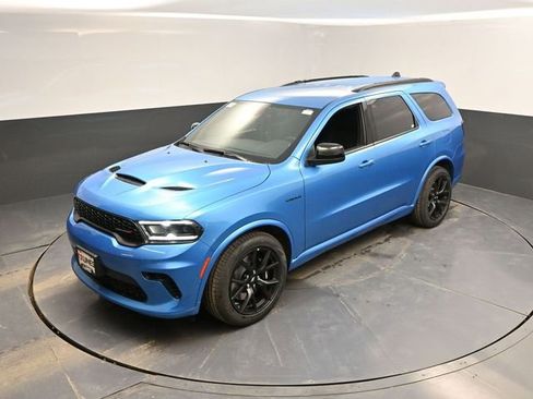 New 2026 Dodge Durango GT image 34