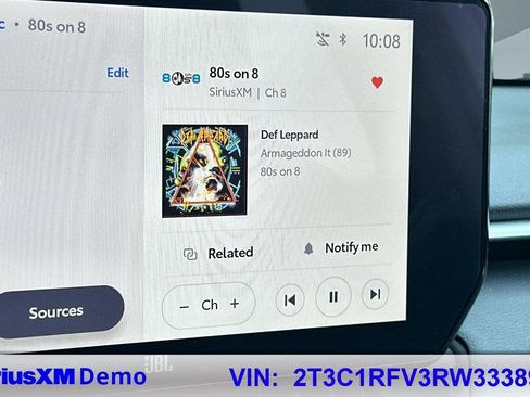 Used 2024 Toyota RAV4 XLE Premium w/ Weather Package image 36