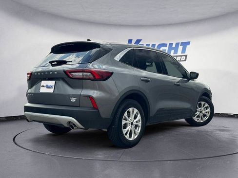 Certified 2024 Ford Escape Active FWD image 5