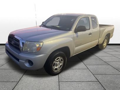 Used 2009 Toyota Tacoma 2WD Access Cab