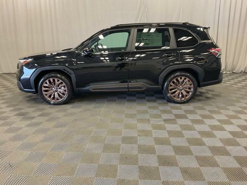New 2026 Subaru Forester Sport AWD/4WD image 7
