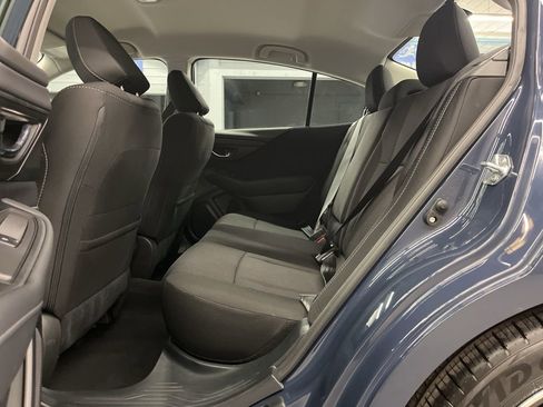 Certified 2025 Subaru Legacy Premium image 35