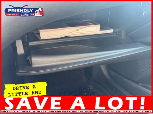 Used 2024 Toyota Camry SE w/ Convenience Package image 25