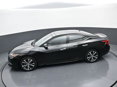 Used 2017 Nissan Maxima 3.5 SL image 32