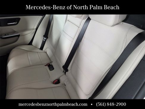 Certified 2022 Mercedes-Benz C 300 Sedan image 16