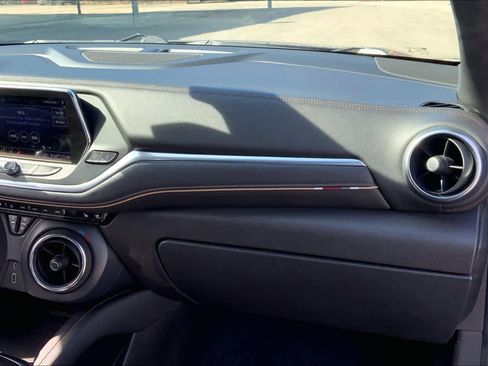 Used 2020 Chevrolet Blazer Premier w/ LPO, Floor Liner Package image 19