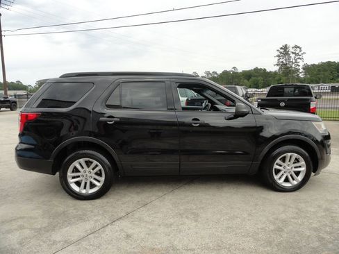 Used 2016 Ford Explorer 4WD image 5
