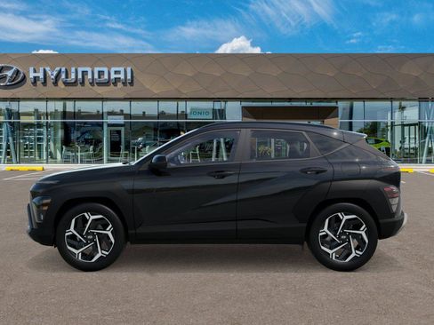 New 2026 Hyundai Kona SEL Premium AWD/4WD image 3