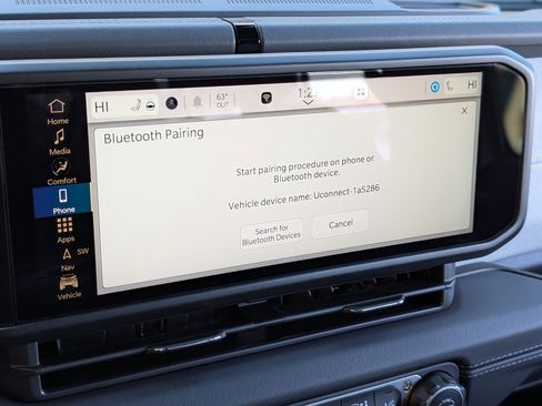 Used 2025 Jeep Wrangler Backcountry image 29