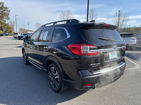 Used 2023 Subaru Ascent Touring image 6