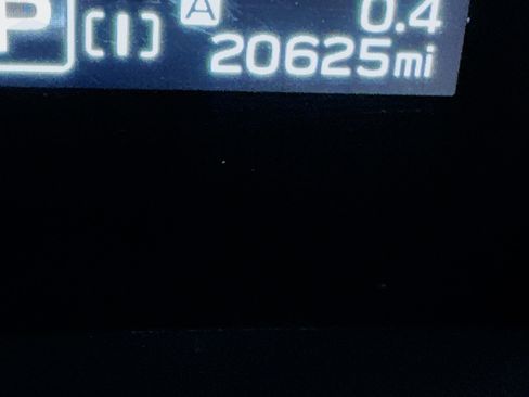 Used 2025 Subaru Forester Limited image 19