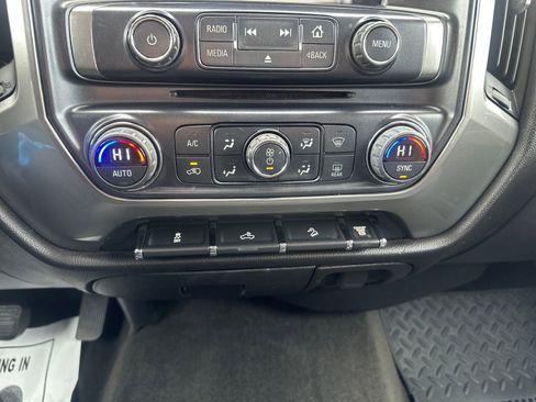 Used 2016 Chevrolet Silverado 2500 LT w/ LT Fleet Convenience Package image 19