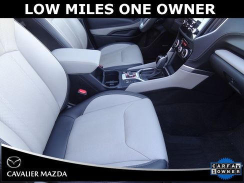 Used 2023 Subaru Forester Limited w/ Popular Package #2 image 20