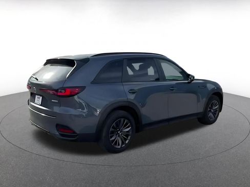 Used 2025 MAZDA CX-70 3.3 Turbo w/ Preferred Package image 14