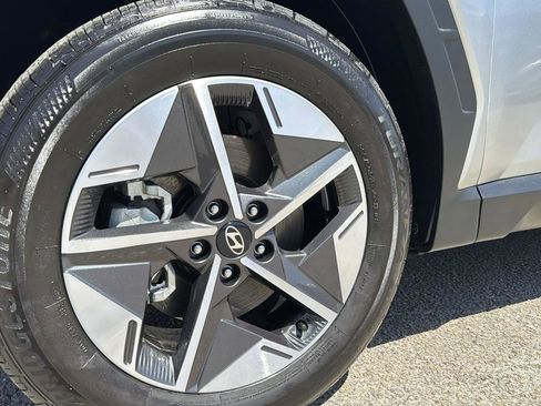 Used 2026 Hyundai Tucson SEL image 7