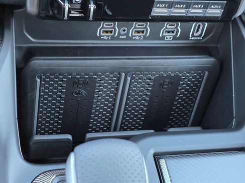 New 2026 RAM 1500 RHO w/ RHO Level 1 Equipment Group AWD/4WD image 35