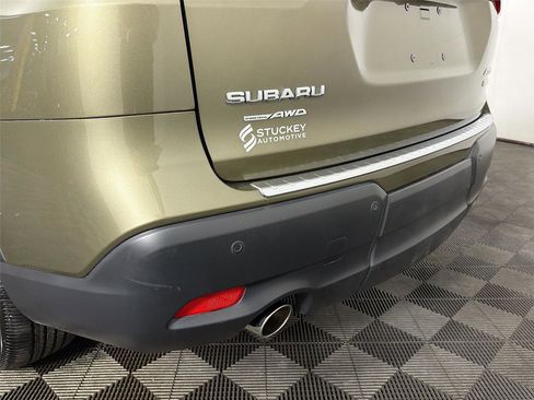 Used 2024 Subaru Ascent Touring AWD/4WD image 40