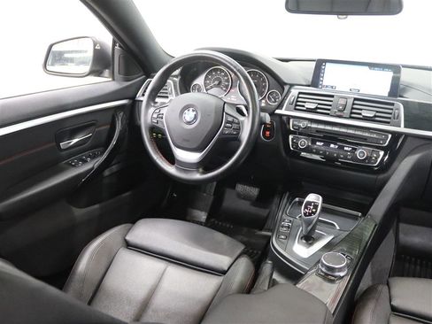 Used 2019 BMW 430i Gran Coupe xDrive w/ Convenience Package image 17