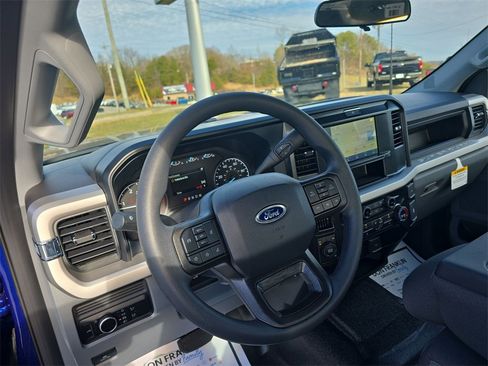 New 2026 Ford F350 XL image 20