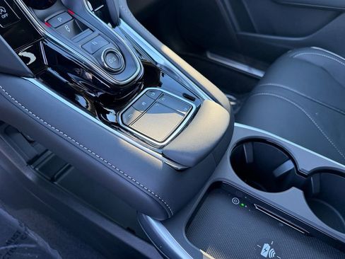 New 2026 Acura RDX SH-AWD w/ Advance Package image 21