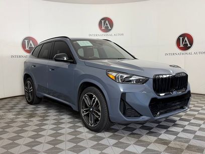 Certified 2023 BMW X1 xDrive28i w/ Premium Package