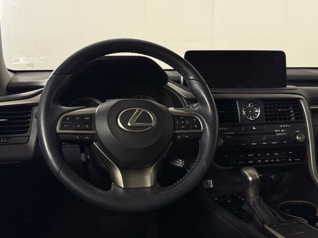 Certified 2022 Lexus RX 350 AWD w/ Premium Package image 23