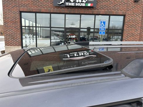 Used 2016 Toyota 4Runner Trail Premium image 31