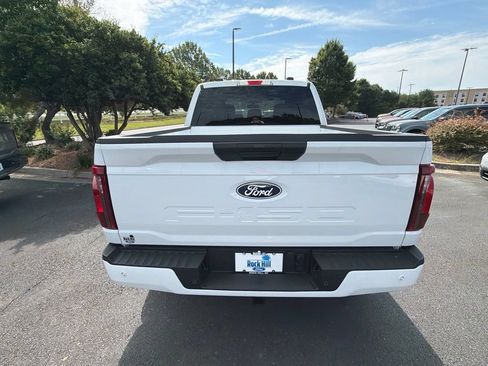 New 2026 Ford F150 STX w/ Equipment Group 200A RWD image 42