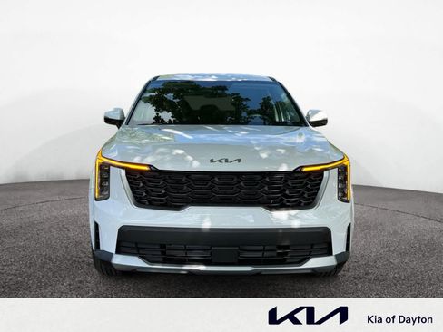 New 2026 Kia Sorento LX FWD image 2