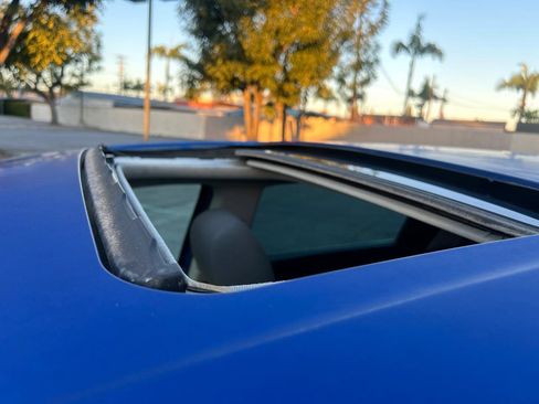 Used 2016 Chevrolet Sonic LT w/ Fun and Sun Package image 13