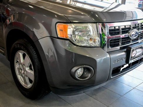 Used 2010 Ford Escape XLT AWD/4WD image 10