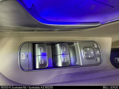 Used 2020 Mercedes-Benz GLS 450 4MATIC image 18