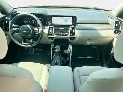 Used 2023 Kia Sorento SX FWD image 15