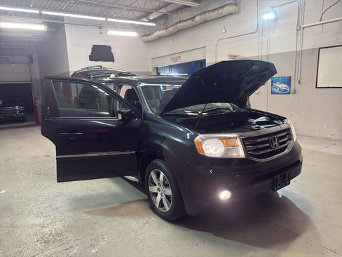 Used 2013 Honda Pilot Touring image 9