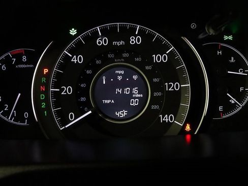 Used 2014 Honda CR-V LX image 16