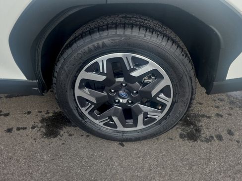 Certified 2026 Subaru Forester Premium AWD/4WD image 7