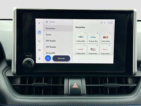 Used 2023 Toyota RAV4 SE image 13