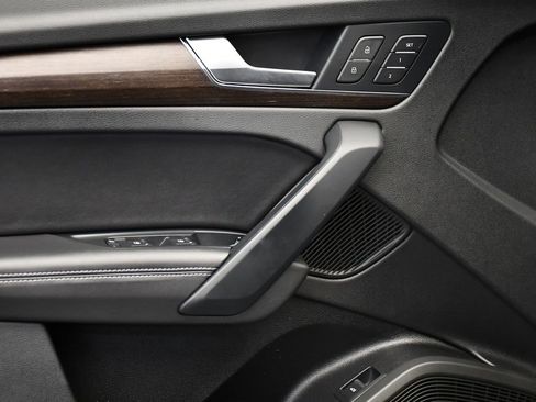 Certified 2023 Audi Q5 2.0T Premium Plus image 34