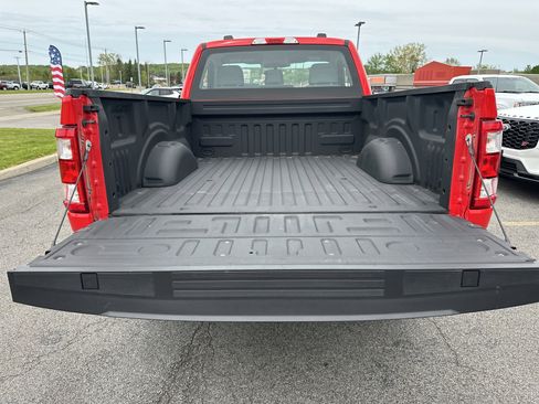 Used 2022 Ford F150 XL w/ Equipment Group 101A High AWD/4WD image 7