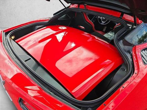 Used 2014 Chevrolet Corvette Stingray Coupe image 6