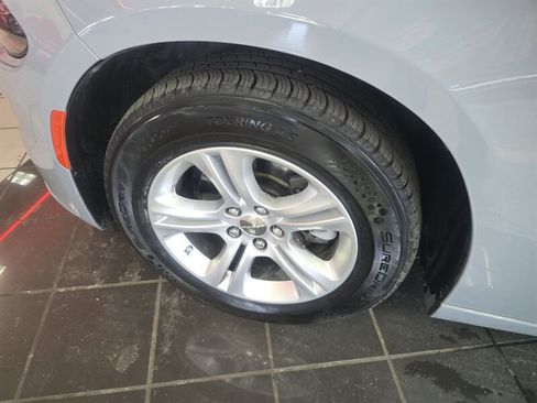 Used 2022 Dodge Charger SXT image 28