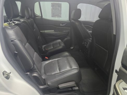 Used 2017 GMC Acadia SLT image 7