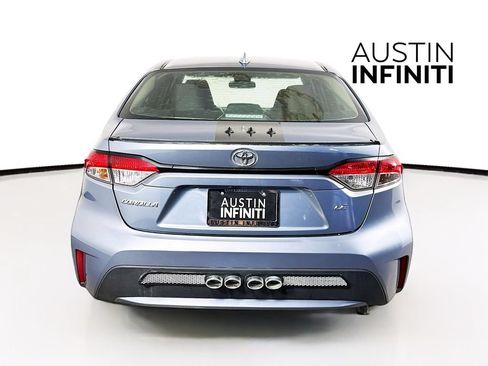 Used 2020 Toyota Corolla LE FWD image 6